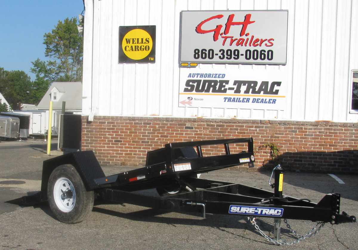 SURE-TRAC ST7812SATE-B-078 6.6' X 12'