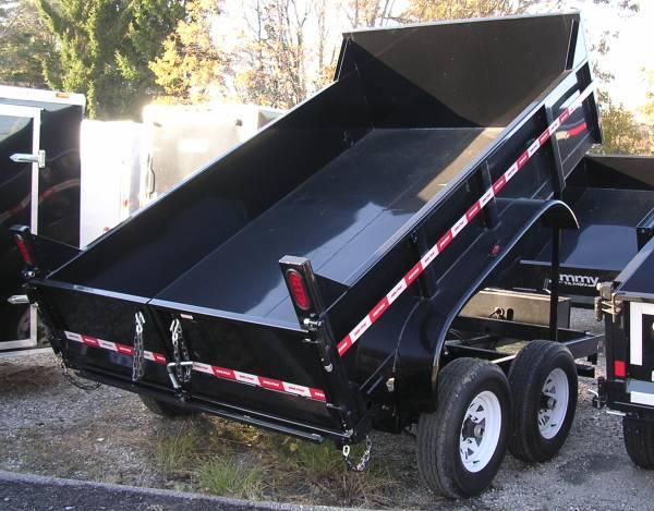 SURE-TRAC ST7210D1R-B-100 6' X 10'