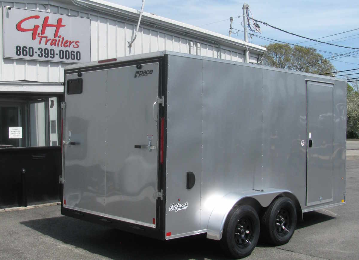 PACE KP-DX8416-070  RAMP 7' X 16'
